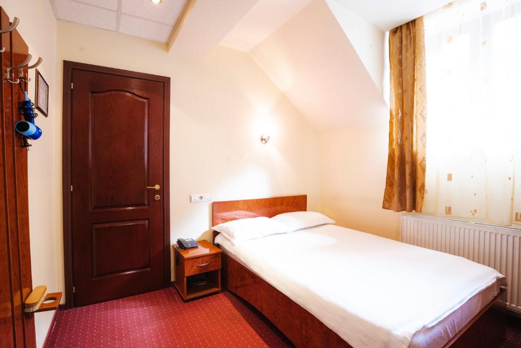 Natural Palace - Doppelzimmer