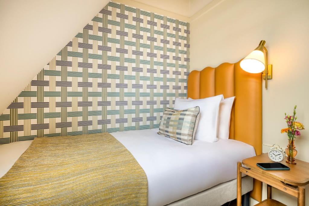 Citadines Canal Amsterdam - Resim 23