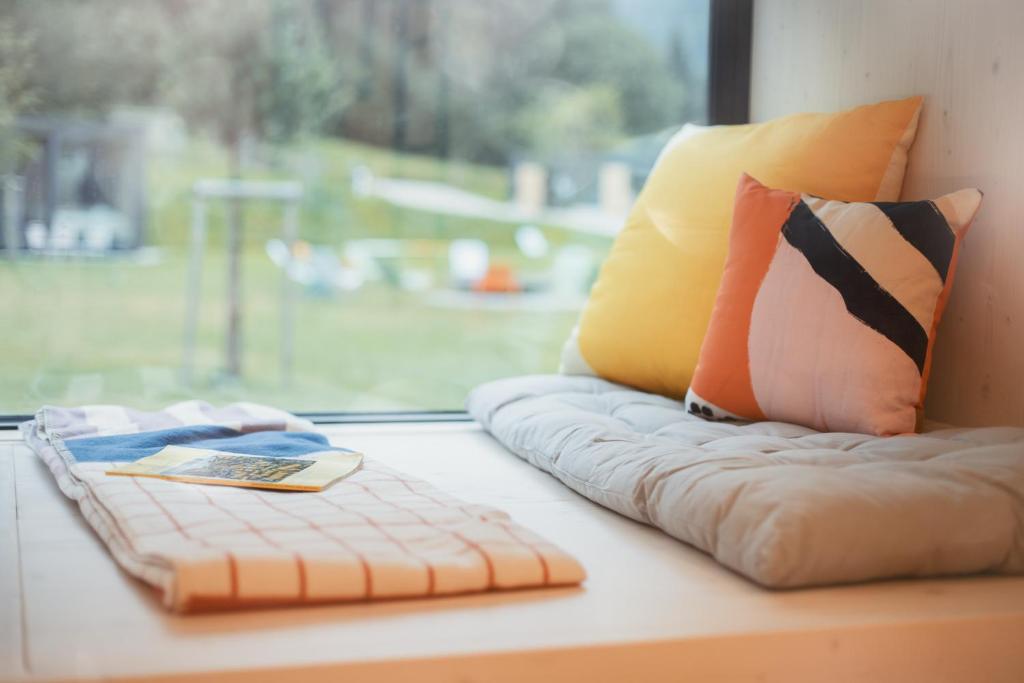 The Campus Alps - tiny homes - 12