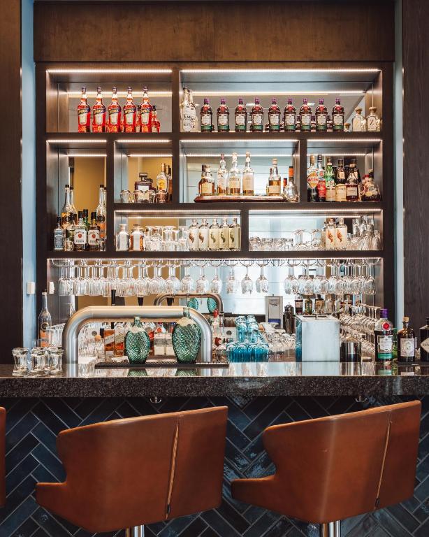 AMERON Köln Hotel Regent - Resim 3