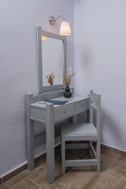 Fotografie z fotogalerie ubytování GIN Wellness Hotel v destinaci Pyrgos