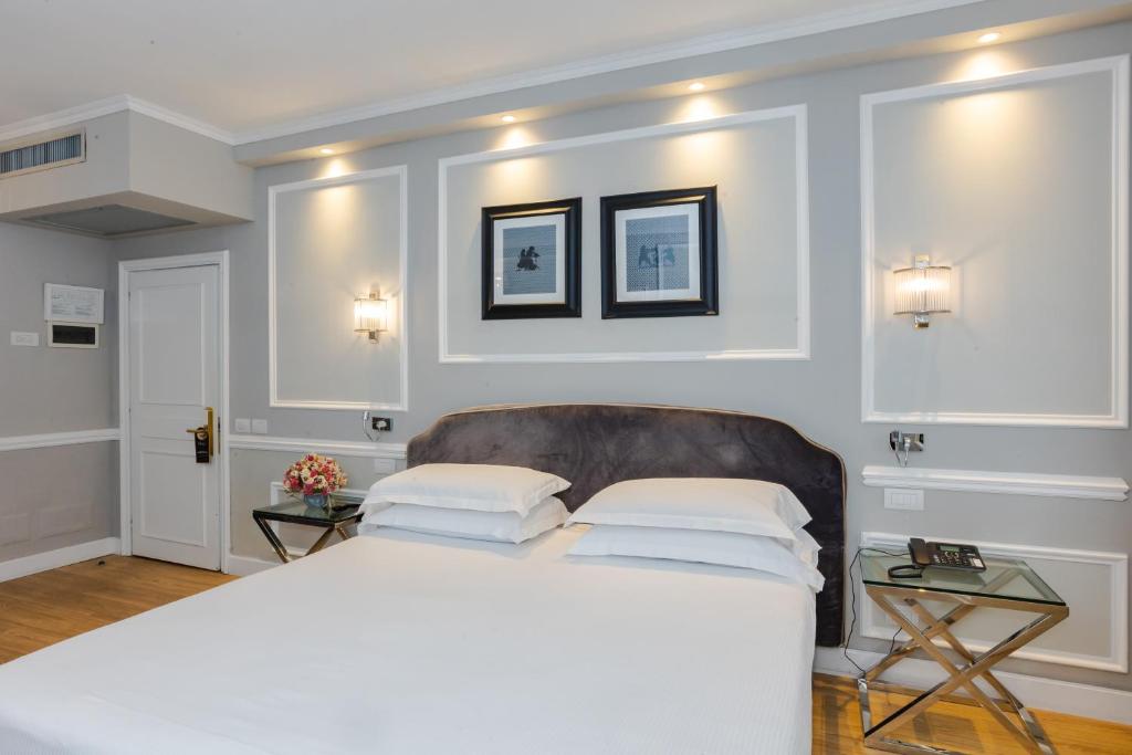 FH55 Hotel Calzaiuoli - 12