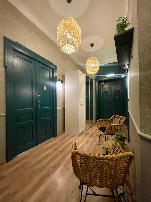 Roller Aparthotel - Resim 34