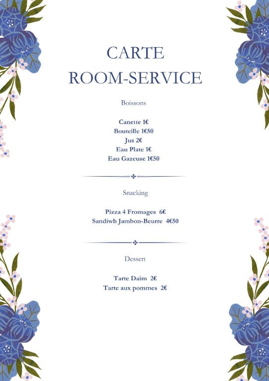 Résidence Richemond - Resim 12