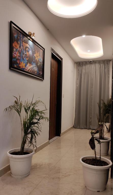 Fotografie z fotogalerie ubytování MK Regency v destinaci Greater Noida