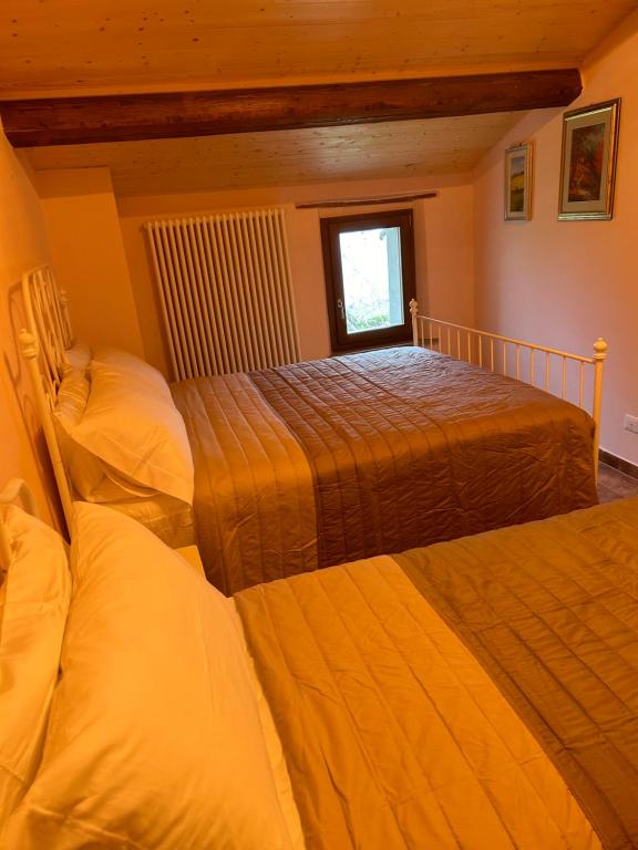 Monte Cuccolo House B&B - 家庭房