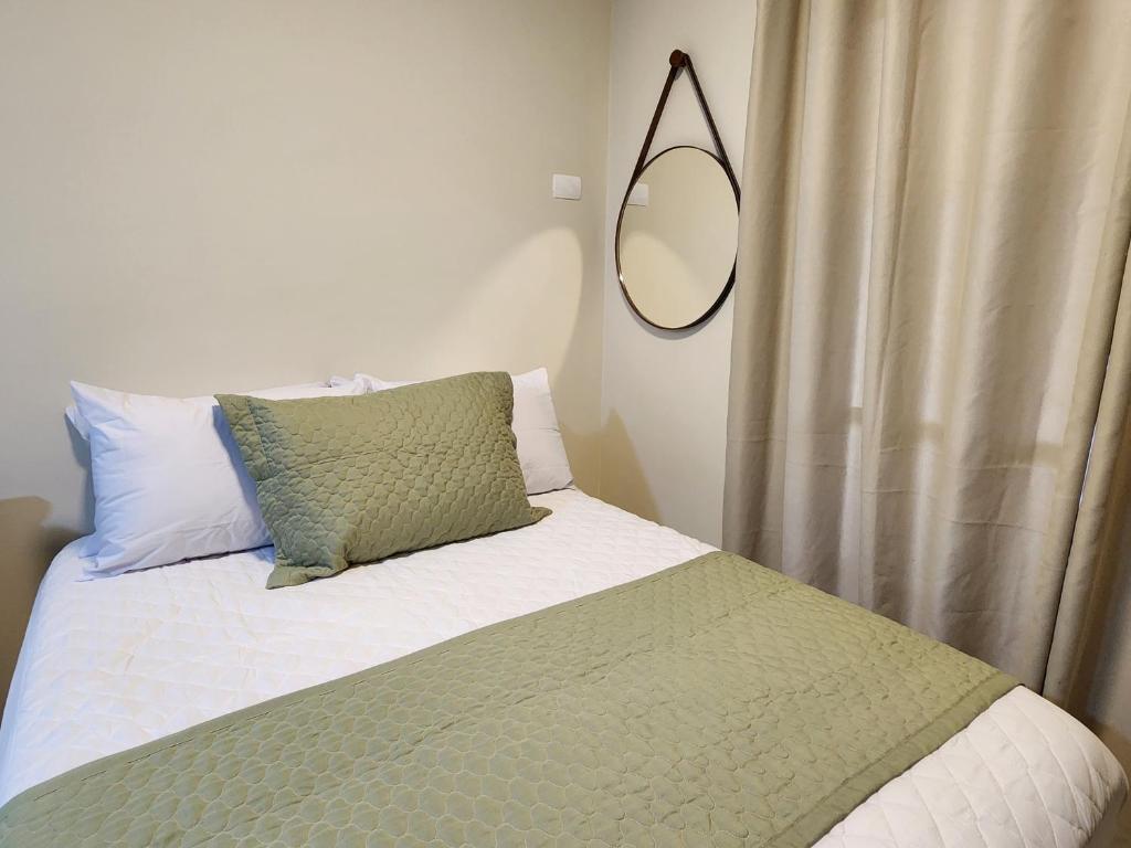 Flats Boulevard Center Pitangueiras - Estudio Con Vista Al Mar