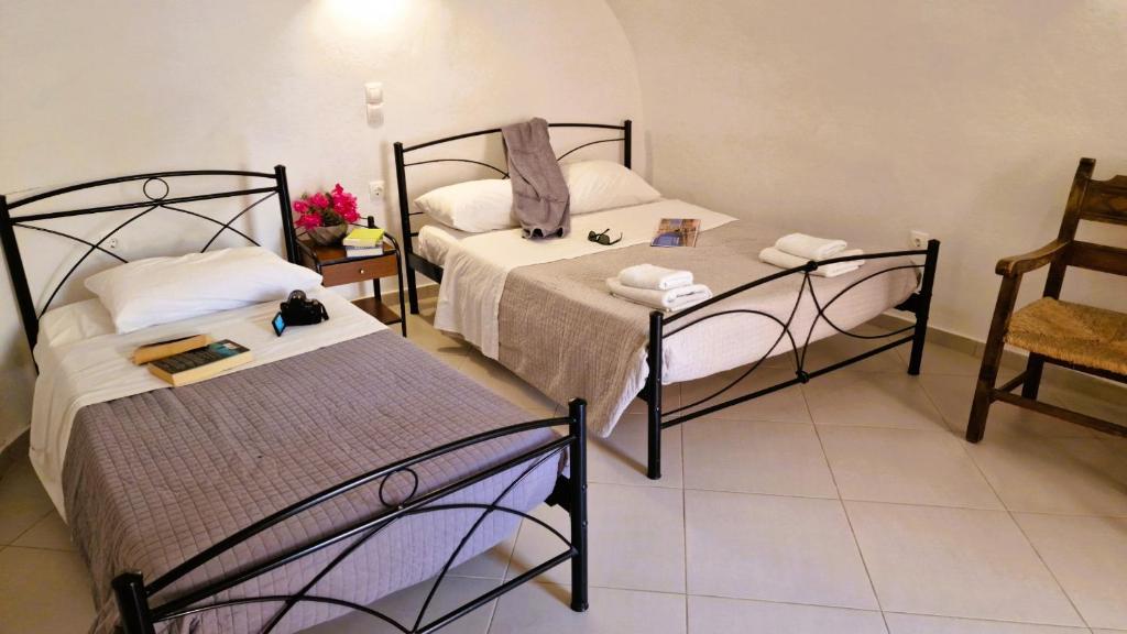 Kykladonisia Traditional Settlement - 17