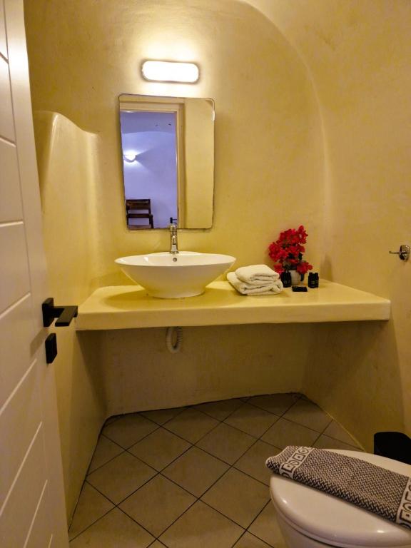 Kykladonisia Traditional Settlement - 15