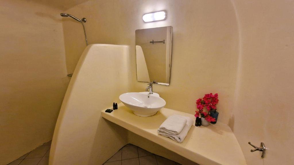 Kykladonisia Traditional Settlement - 16