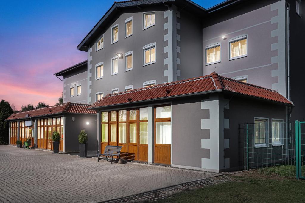 Hotel Münkel - Resim 10