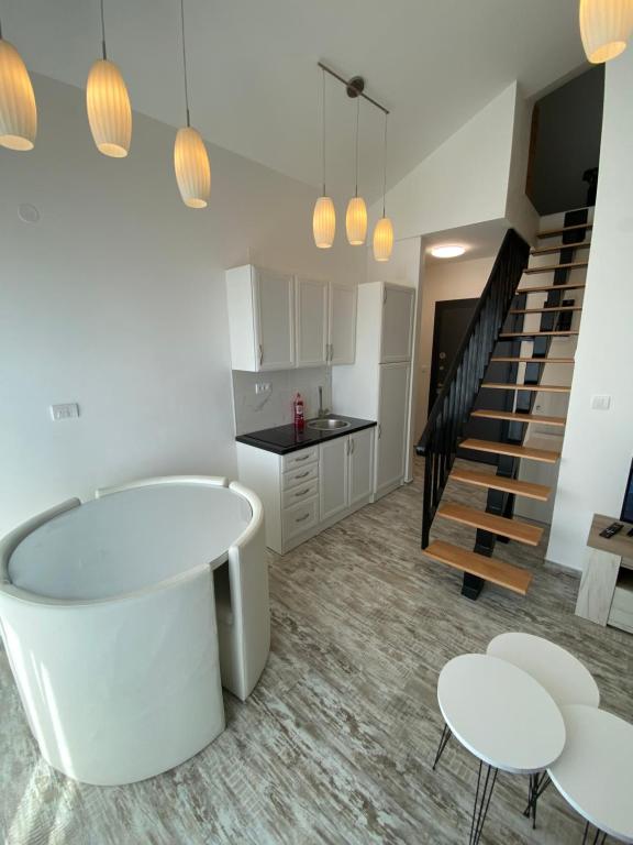 Φωτογραφία από το άλμπουμ του Apartman Leona F3 σε Divčibare