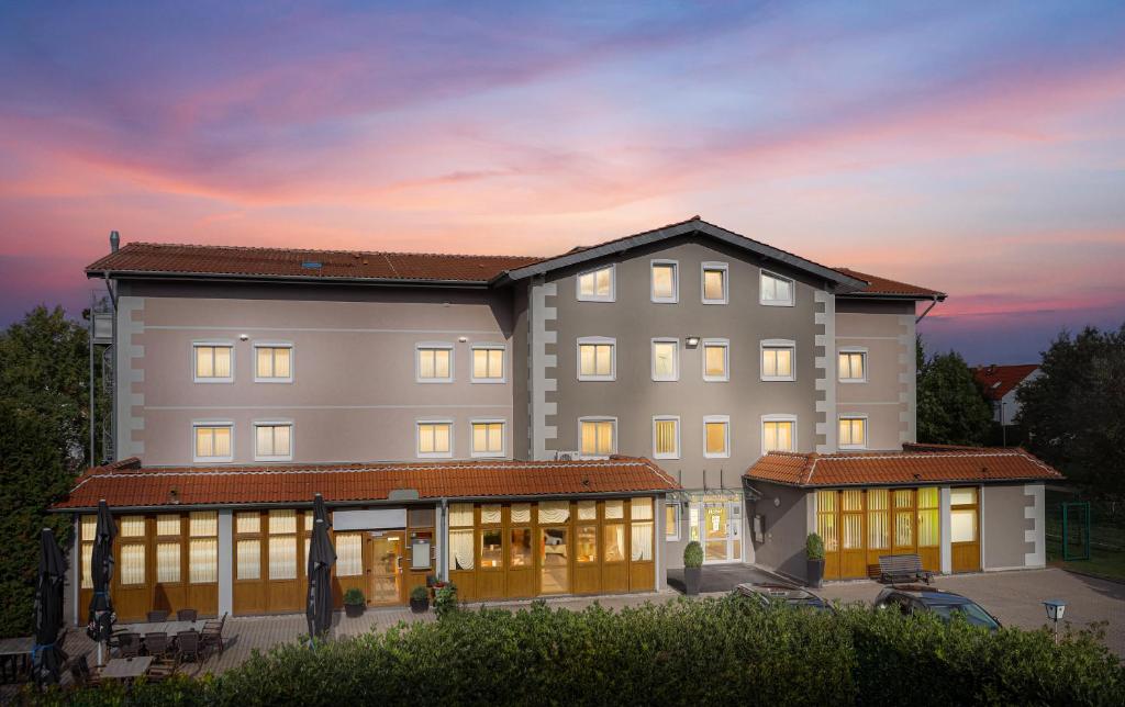 Hotel Münkel - Resim 6