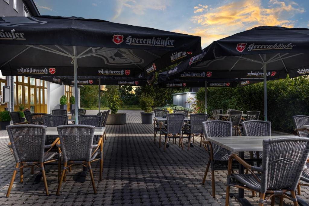 Hotel Münkel - Resim 11