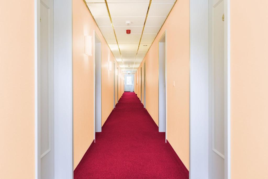 Hotel Münkel - Resim 13