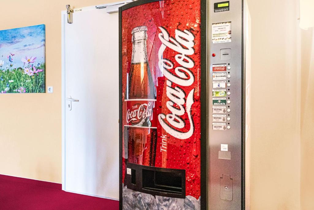 Hotel Münkel - Resim 17