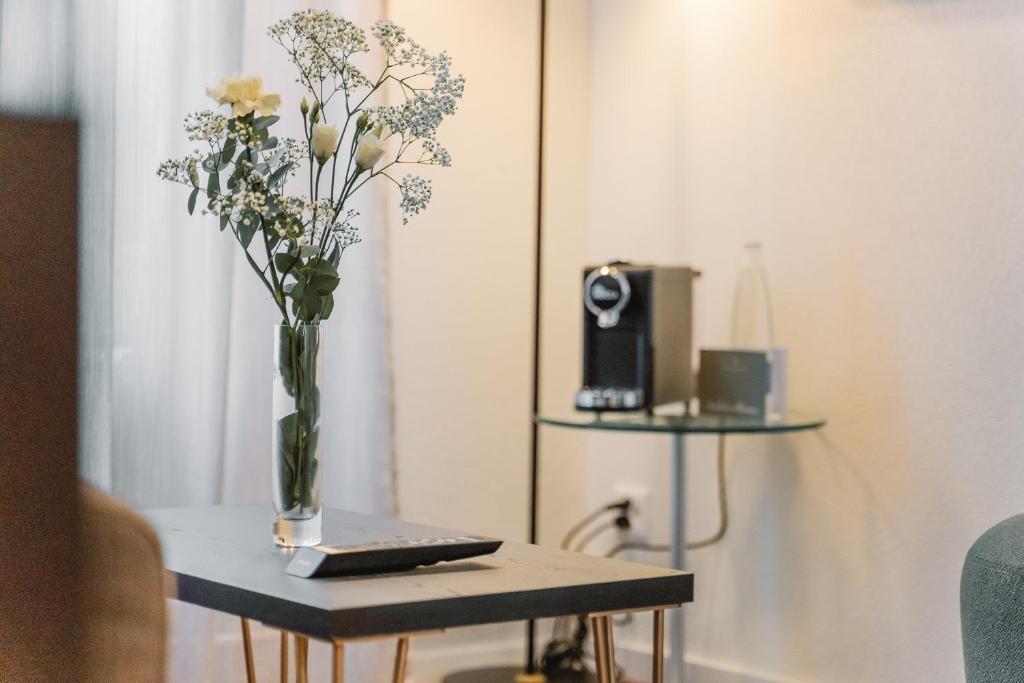 Waldstätterhof Swiss Quality Hotel - Suite