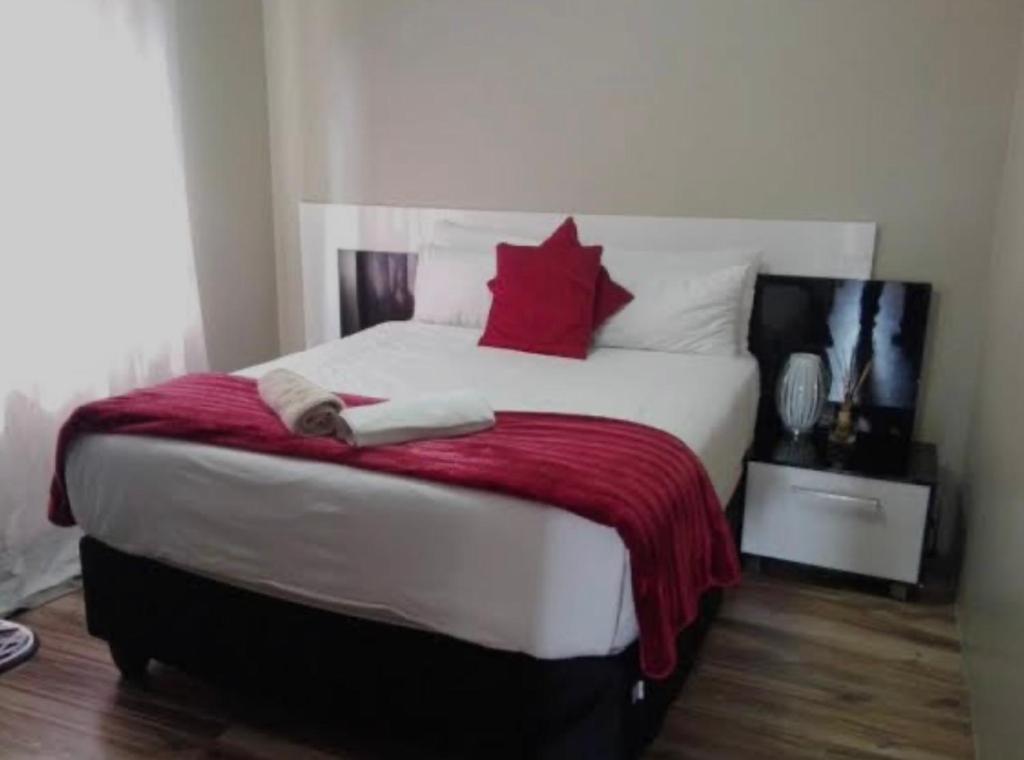 In excellences Guest House, De Aar (updated prices 2024)