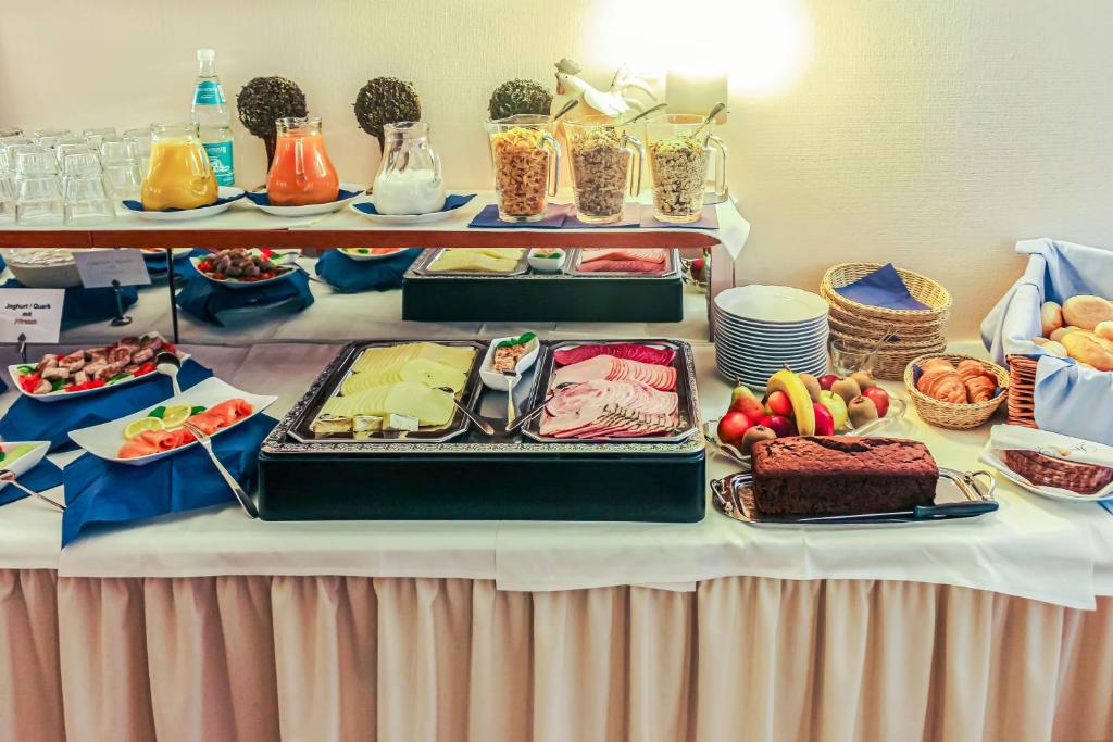 Hotel Münkel - Resim 24