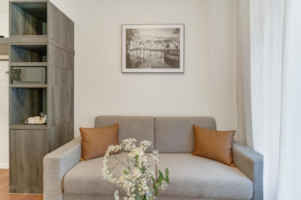 Waldstätterhof Swiss Quality Hotel - Resim 7