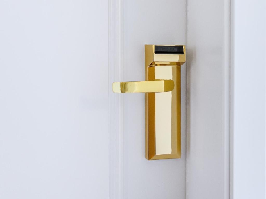 Hotel Münkel - Resim 30