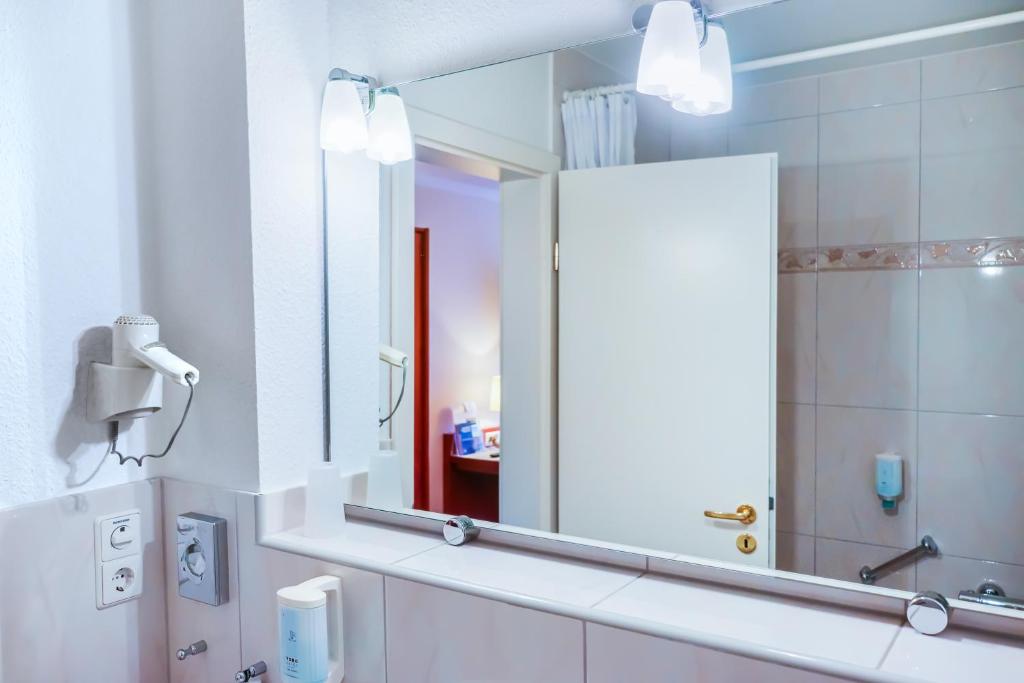 Hotel Münkel - Resim 8