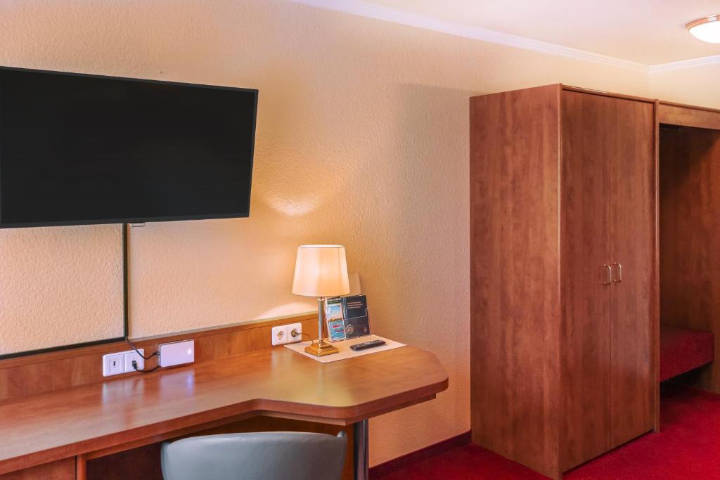 Hotel Münkel - Resim 39