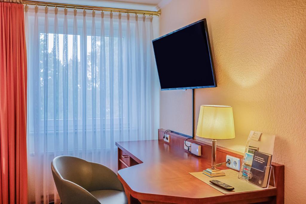 Hotel Münkel - Resim 38