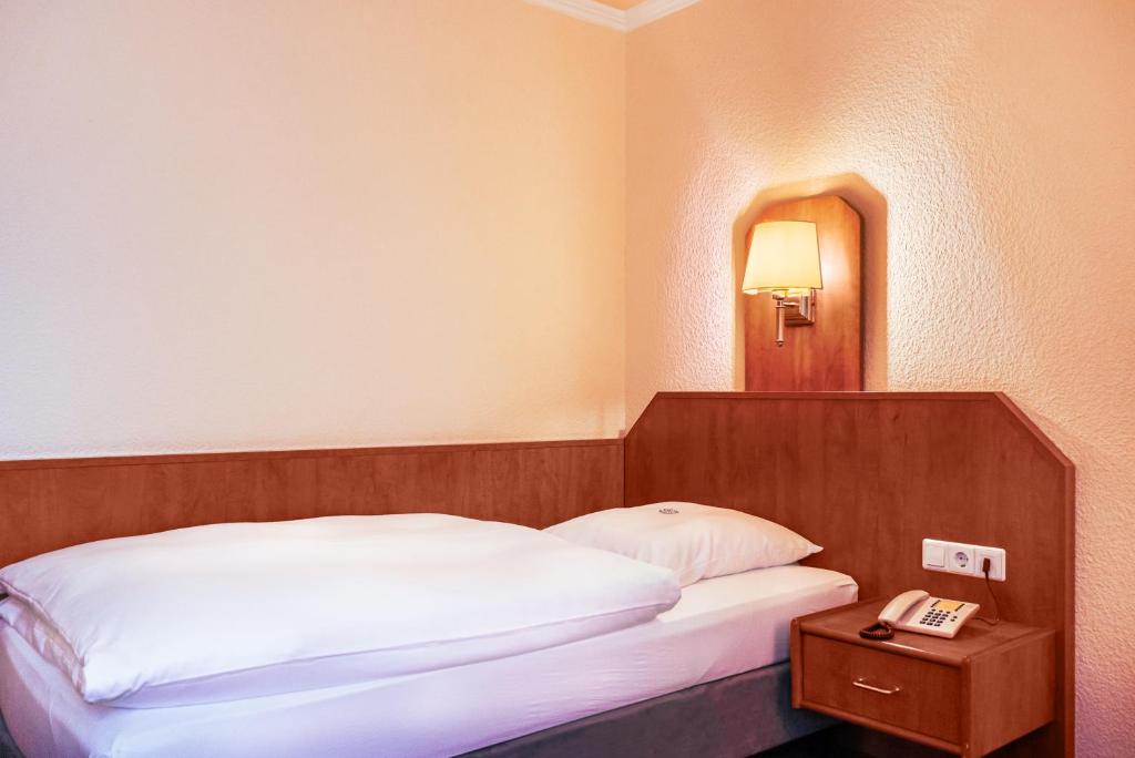 Hotel Münkel - Resim 35