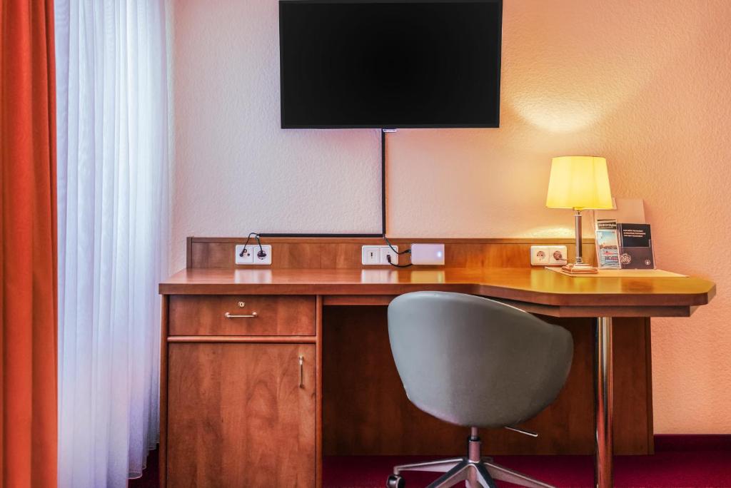 Hotel Münkel - Resim 34