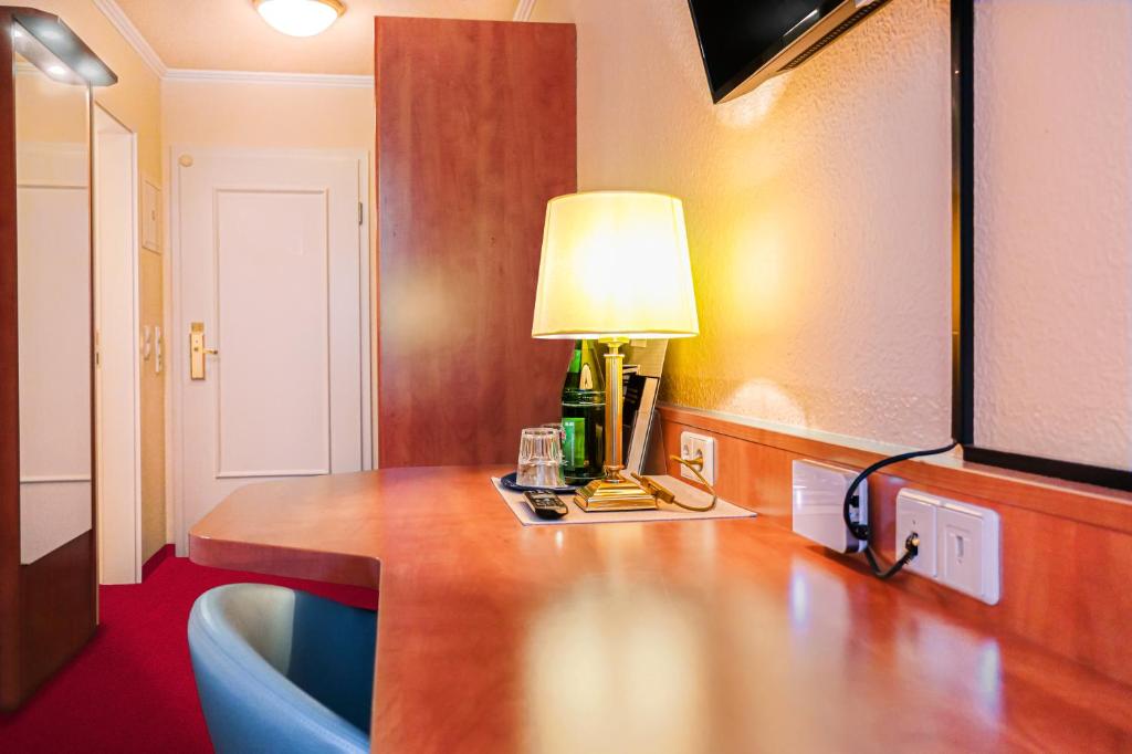 Hotel Münkel - Resim 36