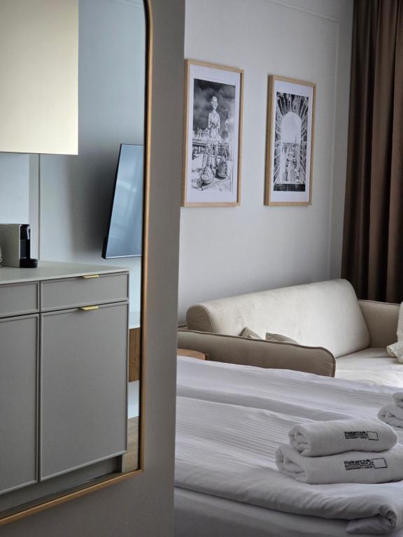 Apartamenty Piekarczyk - OLD TOWN Elbląg - No Air Conditioning - 7