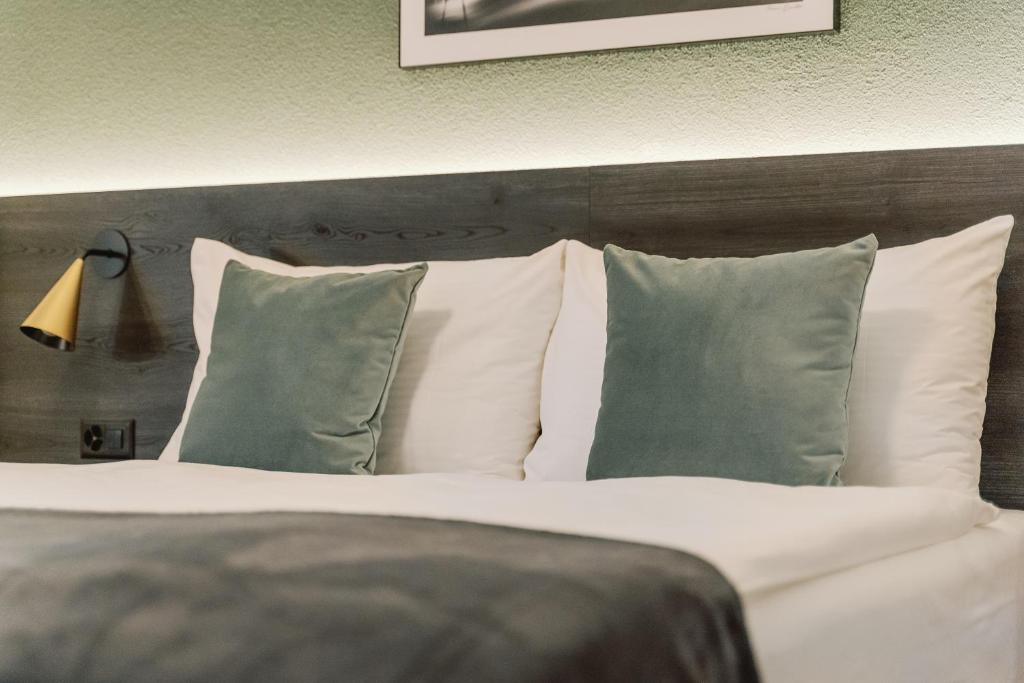 Waldstätterhof Swiss Quality Hotel - Comfort Double Room