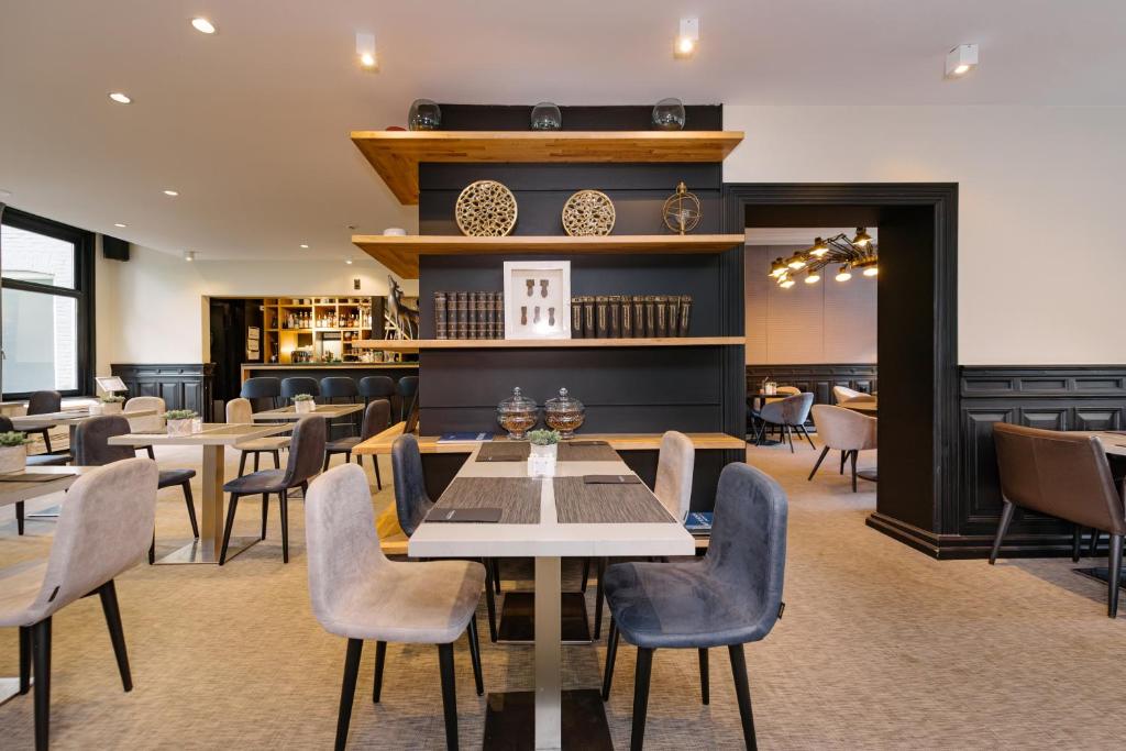 Catalonia Vondel Amsterdam - Resim 20