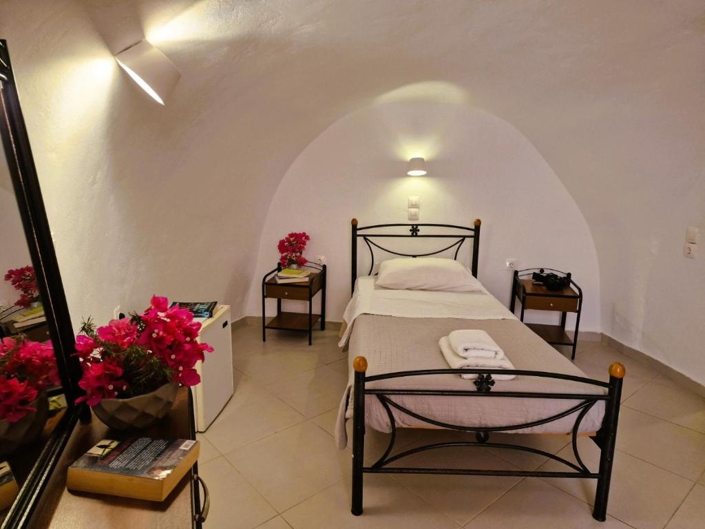 Kykladonisia Traditional Settlement - 3