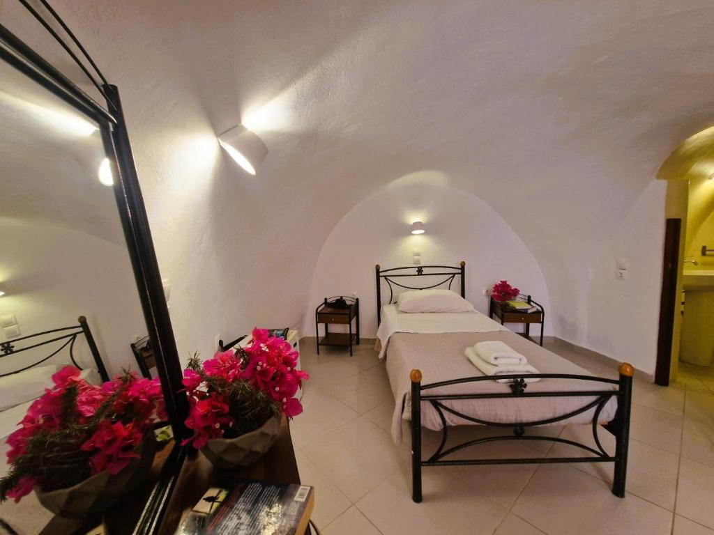 Kykladonisia Traditional Settlement - 1