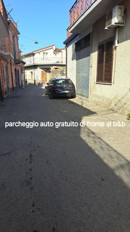 Zdjęcie z galerii obiektu Casa Holiday Sea Etna Di Enza w mieście Linguaglossa