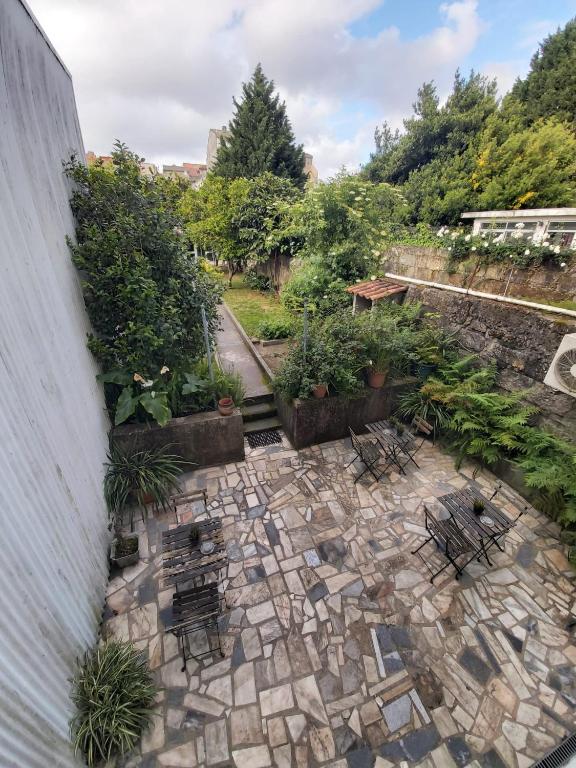 Hotel Mira D'Aire - Resim 14