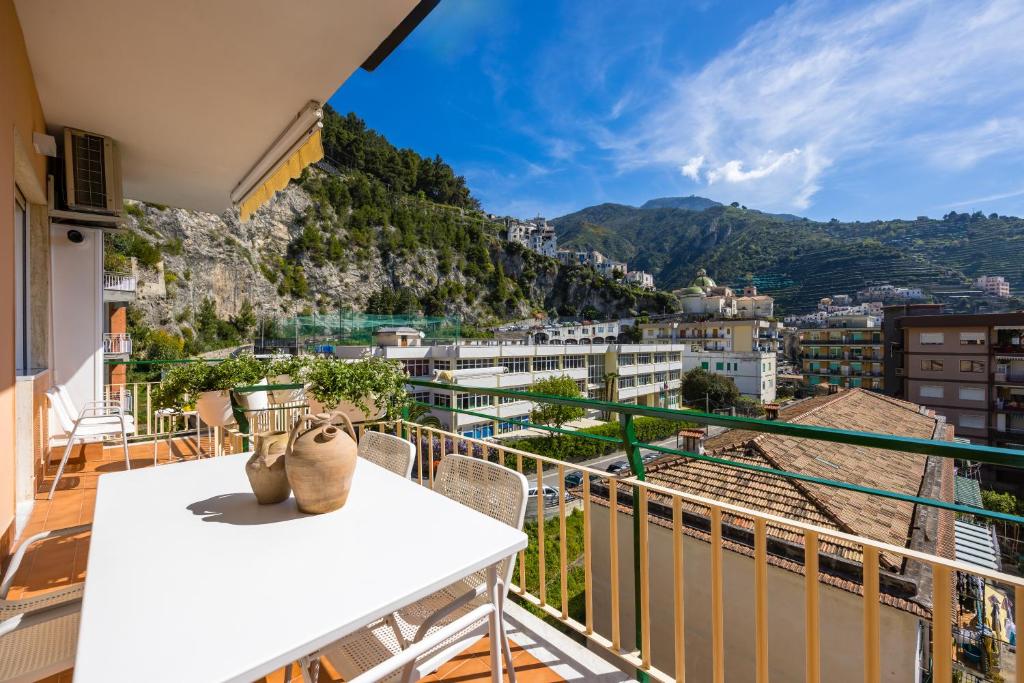 Residence Panoramic - Appartamento Con 2 Camere Da Letto