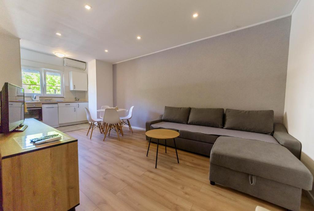 Foto dalla galleria di Apartment Jakov a Zara (Zadar)