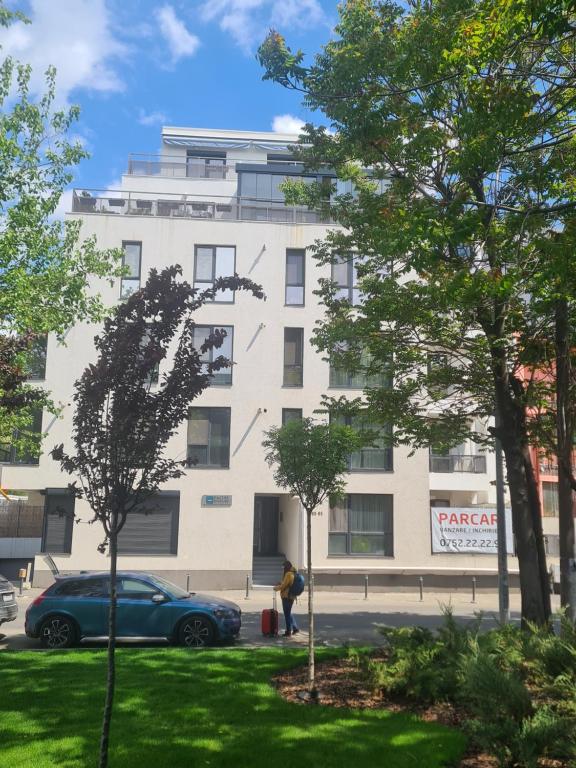 Apartament 2 camere superb