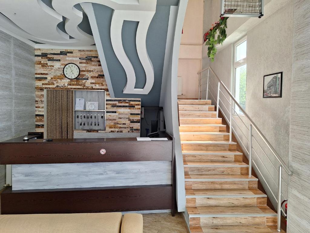 Fotografie z fotogalerie ubytování Hotel Georgian v destinaci Kutaisi