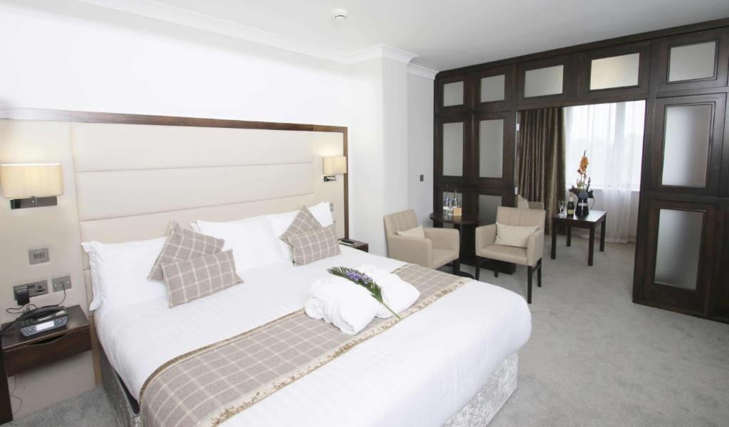 Menlo Park Hotel - Resim 31