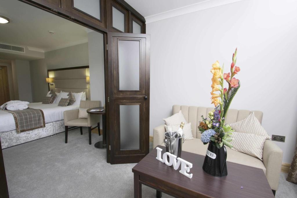 Menlo Park Hotel - Resim 32