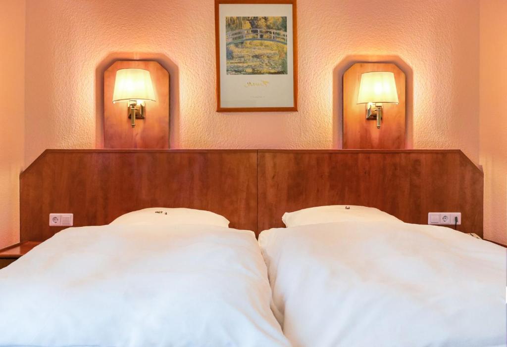 Hotel Münkel - Resim 44