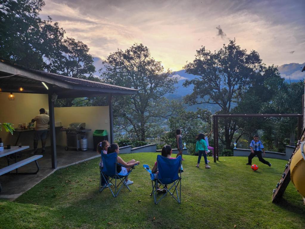 Coffee Estate Inn