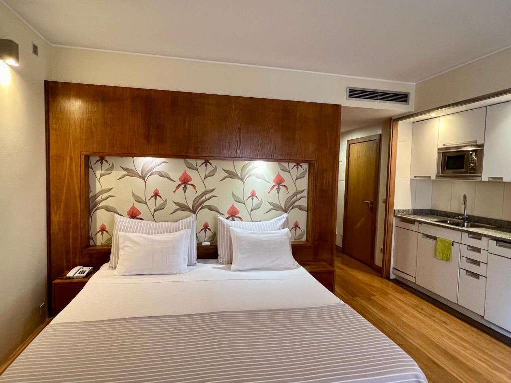 Apartamentos Turisticos Atlantida - Resim 42