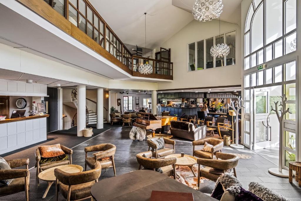 Körunda Golf & Conference Hotel