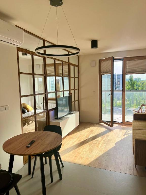 Tutu Kraków Comfort - 12