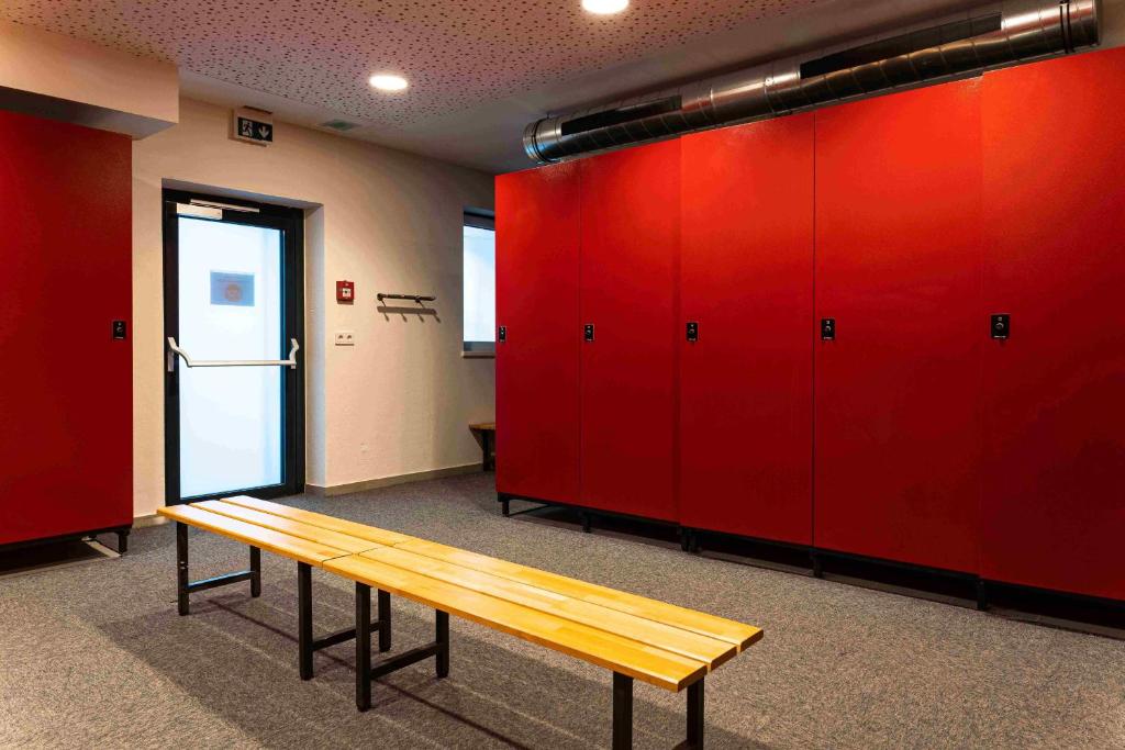 Spa Apartments - next to AreitXpress Liftstation - 11